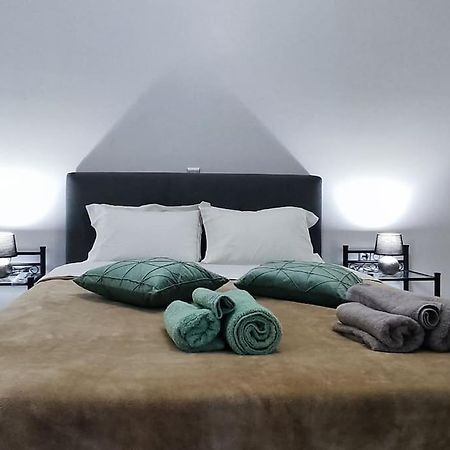 Modern Apartment In Ιτέα Εξωτερικό φωτογραφία