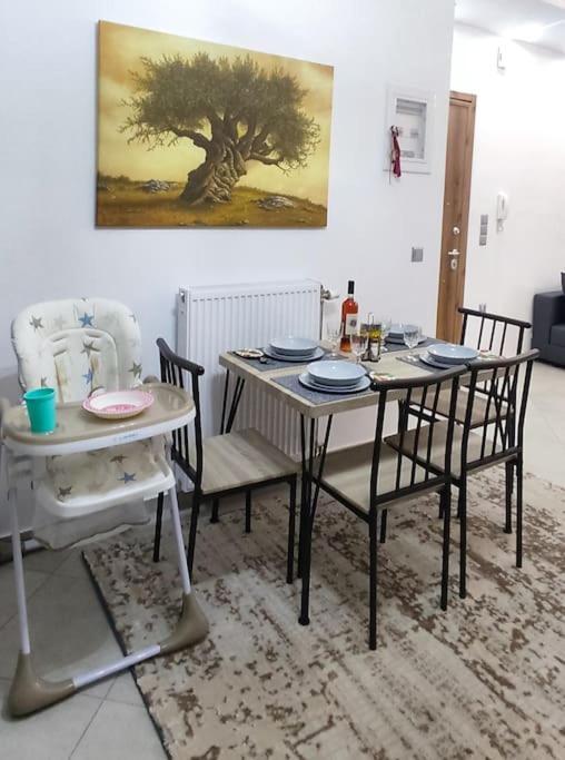 Modern Apartment In Ιτέα Εξωτερικό φωτογραφία