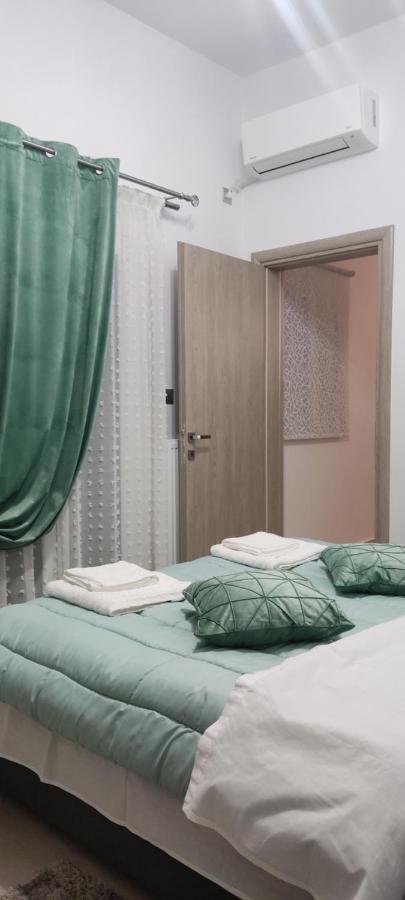 Modern Apartment In Ιτέα Εξωτερικό φωτογραφία
